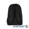 Рюкзак для ноутбука Bagland 17" Stylish XL 35L black coal 0055891 (1120420811)