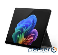 MS Surface Pro11 Copilot+ PC Black Ultra5/LCD/256GB/16GB Win11 Pro/Messeware mit Intel (EP2-20095-B)
