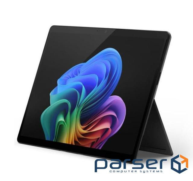 MS Surface Pro11 Copilot+ PC Black Ultra5/LCD/256GB/16GB Win11 Pro/Messeware mit Intel (EP2-20095-B)