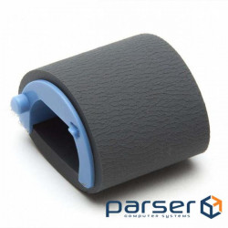 Ролик захоплення паперу ручний LJ CP1025/CM2320 аналог RL1-1802/RC2-1048/3425 BASF (BASF-RC2-1048/3425)