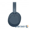 Навушники Sony WH-CH720N Wireless Blue (WHCH720NL.CE7)