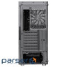 Корпус 1STPLAYER Firebase X5 4F1+PS-750FK Black 750W (X5-BK-4F1-PS-750FK-EU)