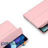 Чохол до планшета BeCover Tri Fold Soft TPU Silicone Apple iPad Air 11" M4 2026 Pink (715240)