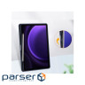 Чохол до планшета BeCover Soft Edge Samsung Galaxy Tab S10 Lite SM-X400/406 10.9" Deep Blue (715763)