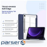Чохол до планшета BeCover Soft Edge Samsung Galaxy Tab S10 Lite SM-X400/406 10.9" Deep Blue (715763)