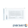 Корпус ZALMAN T4 Plus White (T4PLUSWHITE)