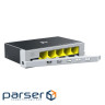 Комутатор мережевий Netis ST105GD