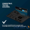 Модуль пам'яті CRUCIAL DDR5 5600MHz 32GB Kit 2x16GB (CT2K16G56C46U5)