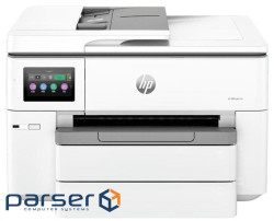 Багатофункціональний пристрій A3 HP OfficeJet Pro 9730 з Wi-Fi (537P5C) Wi-Fi (537P5C)