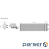 Система рідинного охолодження PcCooler DA360 Pro ARGB BK