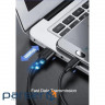 Дата кабель USB 2.0 AM to Micro 5P 2.0m US289 White Ugreen (60143)