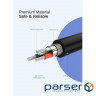 Дата кабель USB 2.0 AM to Micro 5P 2.0m US289 White Ugreen (60143)
