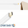 Перехідник USB2.0 Type-C to HDMI V1.4b 40273 white Ugreen