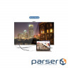Перехідник USB2.0 Type-C to HDMI V1.4b 40273 white Ugreen