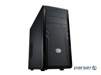 Корпус Cooler Master CM Force 500 Black (FOR-500-KKN1)