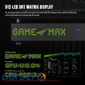 Корпус GAMEMAX N90 BG