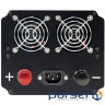 Інвертор Choetech з зарядкою, функція ДБЖ 12\220V 2500Вт, LiFePO₄/Li-ion/AGM/GEL, (INV-C2500WUPS-EU)