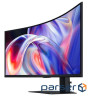 Монітор вигнутий VA 40",5120*2160,144 Гц SAMSUNG LS40H850TAIXUA