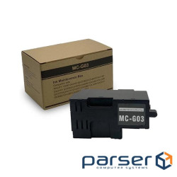 Контейнер для відпрацьованих чорнил Canon MC-G03/5794C001/MAXIFY GX3020 NewTone (NT-WIT-Can-GX3020)