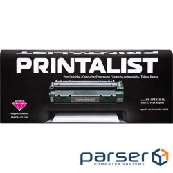 Картридж Printalist HP CLJ M280/M281/M254/ CF543X Magenta (HP-CF543X-PL)