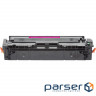 Картридж Printalist HP CLJ M280/M281/M254/ CF543X Magenta (HP-CF543X-PL)