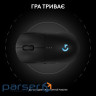 LOGITECH G PRO 2 LIGHTSPEED Wireless Gaming Mouse - BLACK - 2.4GHZ - N/A - EER2-933 - # (910-007295)