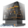 Корпус для комп"ютера MATX W/O PSU F1 BLACK DARK FLASH