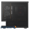 Корпус для комп"ютера MATX W/O PSU F1 BLACK DARK FLASH