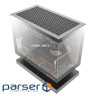 Корпус для комп"ютера MATX W/O PSU F1 BLACK DARK FLASH