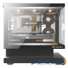 Корпус для комп"ютера MATX W/O PSU F1 BLACK DARK FLASH
