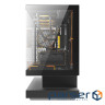 Корпус для комп"ютера MATX W/O PSU F1 BLACK DARK FLASH