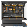 Корпус для комп"ютера MATX W/O PSU F1 BLACK DARK FLASH