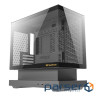 Корпус для комп"ютера MATX W/O PSU F1 BLACK DARK FLASH