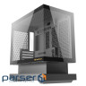 Корпус для комп"ютера MATX W/O PSU F1 BLACK DARK FLASH