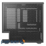 Корпус для комп"ютера MATX W/O PSU F1 BLACK DARK FLASH