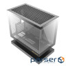 Корпус для комп"ютера MATX W/O PSU F1 BLACK DARK FLASH