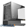Корпус для комп"ютера MATX W/O PSU F1 BLACK DARK FLASH