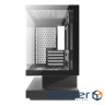 Корпус для комп"ютера MATX W/O PSU F1 BLACK DARK FLASH