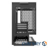 Корпус для комп"ютера MATX W/O PSU F1 BLACK DARK FLASH