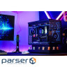 Корпус для комп"ютера MATX W/O PSU F1 BLACK DARK FLASH