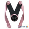 Універсальний автодержатель EXTRADIGITAL Mount Holder ExtraDigital Rose Gold (CRM4117)