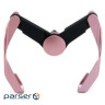 Універсальний автодержатель EXTRADIGITAL Mount Holder ExtraDigital Rose Gold (CRM4117)