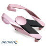 Універсальний автодержатель EXTRADIGITAL Mount Holder ExtraDigital Rose Gold (CRM4117)