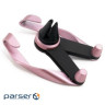 Універсальний автодержатель EXTRADIGITAL Mount Holder ExtraDigital Rose Gold (CRM4117)