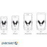 Універсальний автодержатель EXTRADIGITAL Mount Holder ExtraDigital Rose Gold (CRM4117)