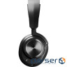 Навушники геймерські STEELSERIES Arctis Nova Pro Wireless X Black (61521)