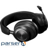 Навушники геймерські STEELSERIES Arctis Nova Pro Wireless X Black (61521)