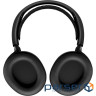 Навушники геймерські STEELSERIES Arctis Nova Pro Wireless X Black (61521)