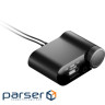 Навушники геймерські STEELSERIES Arctis Nova Pro Wireless X Black (61521)