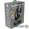 Навушники геймерські STEELSERIES Arctis Nova Pro Wireless X Black (61521)